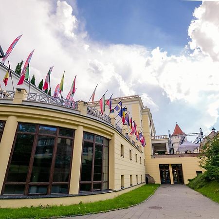 Studio Anisia Apartment Сибиу Екстериор снимка