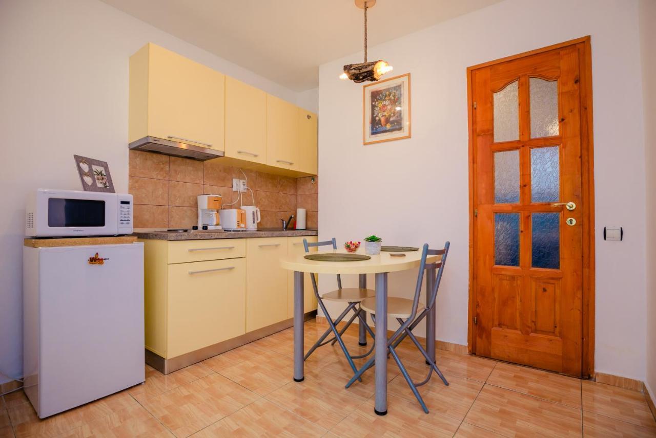Studio Anisia Apartment Сибиу Екстериор снимка