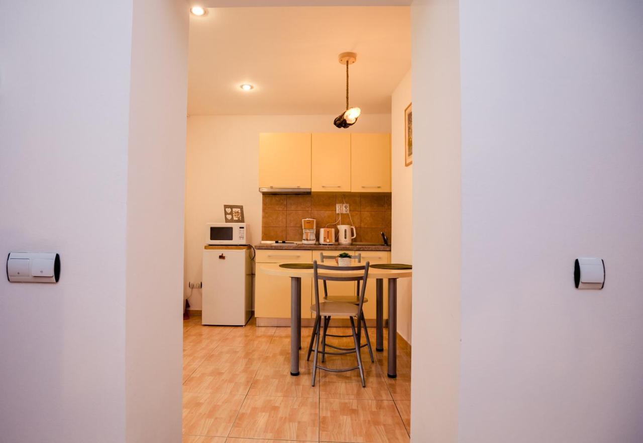 Studio Anisia Apartment Сибиу Екстериор снимка