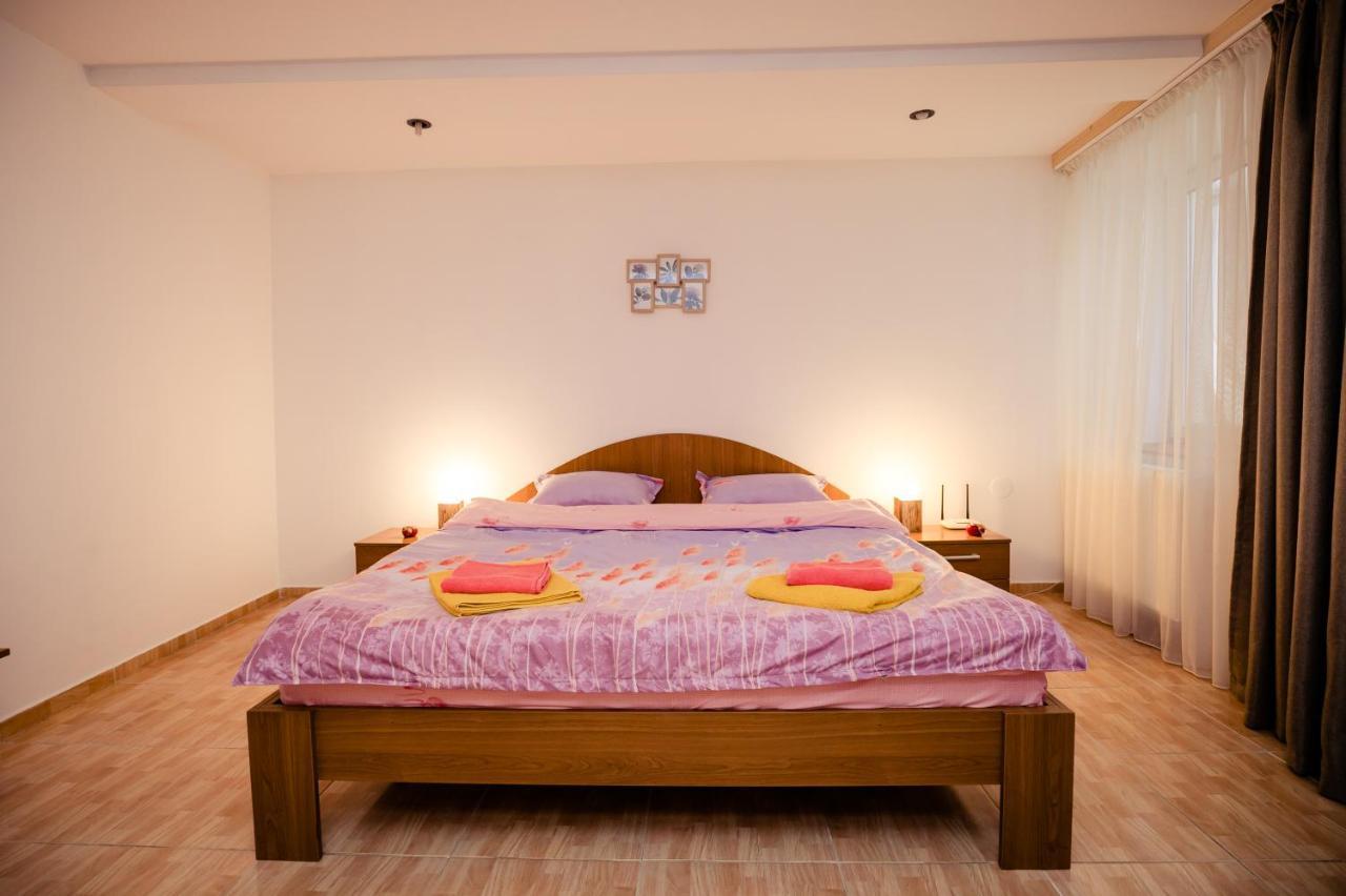 Studio Anisia Apartment Сибиу Екстериор снимка